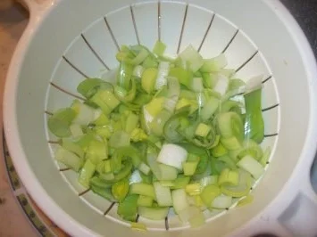 Rezept: Eintopf - Kartoffel- Kohlrabitopf Bild Nr. 4 Eintopf - Kartoffel- Kohlrabitopf - Rezept - Bild Nr. 4