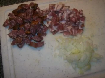 Rezept: Eintopf - Kartoffel- Kohlrabitopf Bild Nr. 5 Eintopf - Kartoffel- Kohlrabitopf - Rezept - Bild Nr. 5