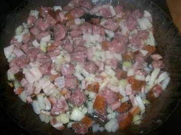 Rezept: Eintopf - Kartoffel- Kohlrabitopf Bild Nr. 6 Eintopf - Kartoffel- Kohlrabitopf - Rezept - Bild Nr. 6