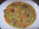 Eintopf - Kartoffel- Kohlrabitopf - Rezept