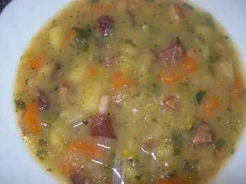 Rezept: Eintopf - Kartoffel- Kohlrabitopf Bild Nr. 7 Eintopf - Kartoffel- Kohlrabitopf - Rezept - Bild Nr. 7