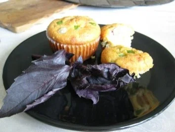 mexikanische Muffins - Rezept - Bild Nr. 2