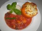  Gefüllte Paprikaschoten - Rezept