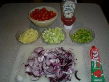 Pußta Schnitzel - Rezept - Bild Nr. 3