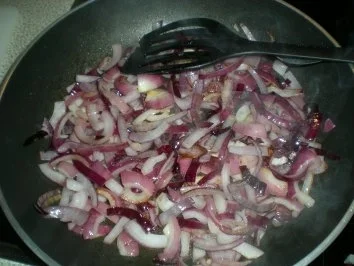 Pußta Schnitzel - Rezept - Bild Nr. 4