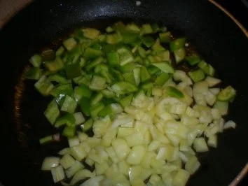 Pußta Schnitzel - Rezept - Bild Nr. 5