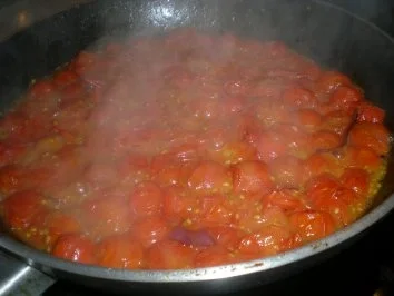 Pußta Schnitzel - Rezept - Bild Nr. 8