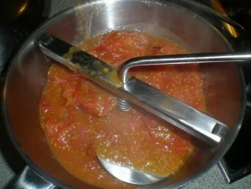 Pußta Schnitzel - Rezept - Bild Nr. 9