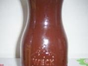 Sirup: Schoko - Rezept