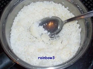 Sirup: Karamell - Rezept - Bild Nr. 2