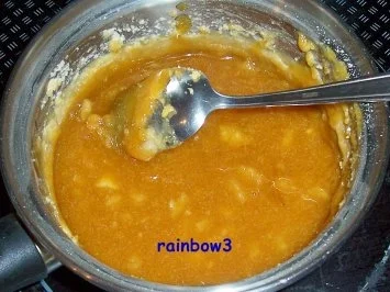 Sirup: Karamell - Rezept - Bild Nr. 4