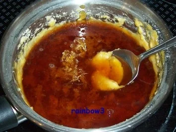 Sirup: Karamell - Rezept - Bild Nr. 5