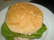it's Burgertime - Rezept