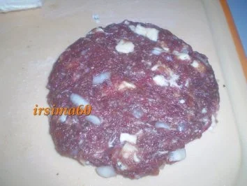 it's Burgertime - Rezept - Bild Nr. 3