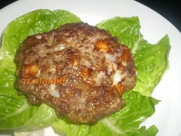 it's Burgertime - Rezept - Bild Nr. 6