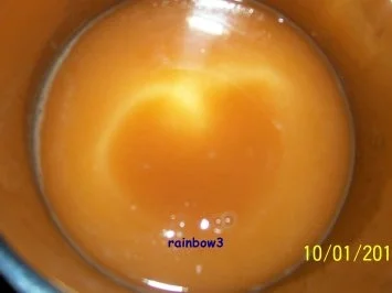 Rezept: Sirup: Frucht Bild Nr. 2 Sirup: Frucht - Rezept - Bild Nr. 2