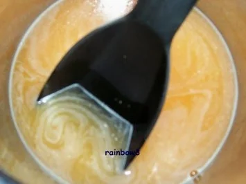 Rezept: Sirup: Frucht Bild Nr. 3 Sirup: Frucht - Rezept - Bild Nr. 3