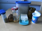 Falsche Leberwurst - Rezept