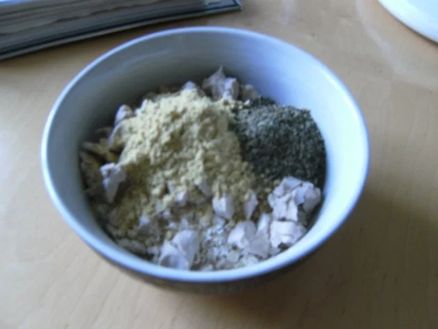 Falsche Leberwurst - Rezept - Bild Nr. 4