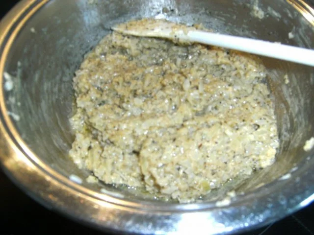 Falsche Leberwurst - Rezept - Bild Nr. 7