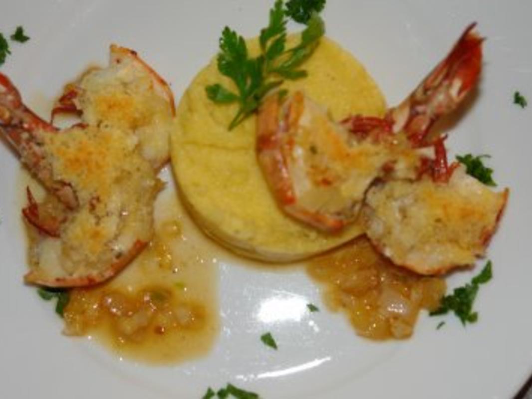 Riesengarnelen Rezepte - kochbar.de