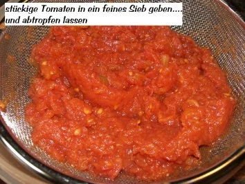 Hefe:    PIZZA - QUARTETT - Rezept - Bild Nr. 6