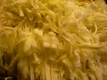 Spitzkohl - Rezept - Bild Nr. 4