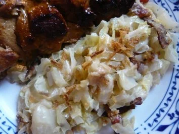 Spitzkohl - Rezept - Bild Nr. 5