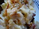 Spitzkohl - Rezept