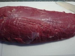 Rezept: Backofen-Gulasch nach Balkan-Art Bild Nr. 5 Backofen-Gulasch nach Balkan-Art - Rezept - Bild Nr. 5