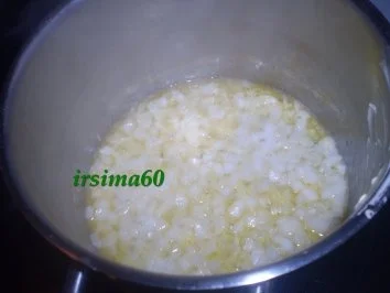 Kürbiscreme Suppe - Rezept - Bild Nr. 5