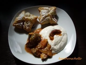 Alles Feige oder was - Rezept