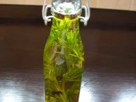 Vorrat: Rosmarinöl - Rezept