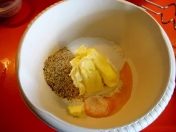 Zwetschentorte französisch - Rezept - Bild Nr. 3