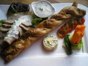 Aambrot beim Reenscher - Rezept