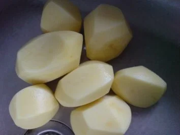 Eintopf - einmal quer durch den Garten - Rezept - Bild Nr. 6