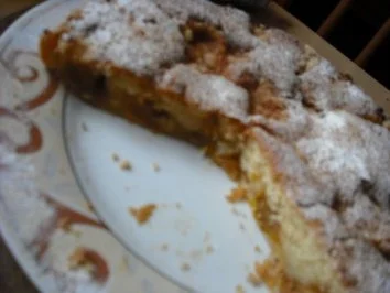 Mirabellenkuchen mit Streusel - Rezept - Bild Nr. 2