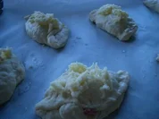 Mini - Calzone - Rezept