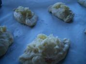 Mini - Calzone - Rezept
