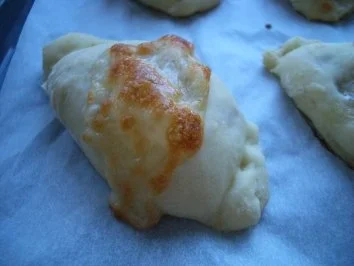 Mini - Calzone - Rezept - Bild Nr. 2