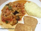Spitzkohlgemüse , das " 2 " - Rezept