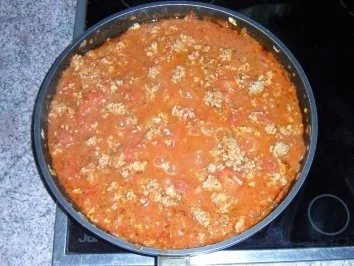 Rezept: Lasagne al Forno Bild Nr. 2 Lasagne al Forno - Rezept - Bild Nr. 2