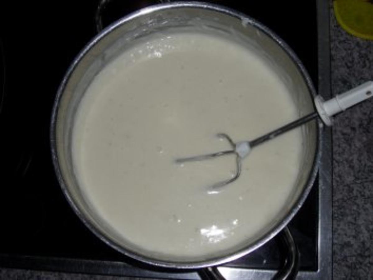Lasagne al Forno - Rezept - Bild Nr. 3