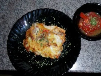 Rezept: Lasagne al Forno Lasagne al Forno - Rezept