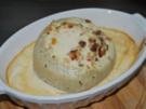 Gefüllter Kohlrabi - Rezept