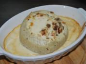 Gefüllter Kohlrabi - Rezept