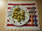 Rosmarienkartoffel (Drillinge) - Rezept