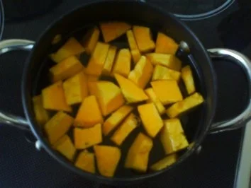 Kürbis-Nikuman - Rezept - Bild Nr. 4