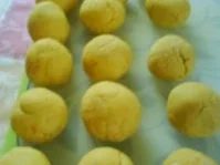 Kürbis-Nikuman - Rezept - Bild Nr. 9