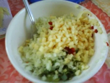 Kürbis-Nikuman - Rezept - Bild Nr. 11